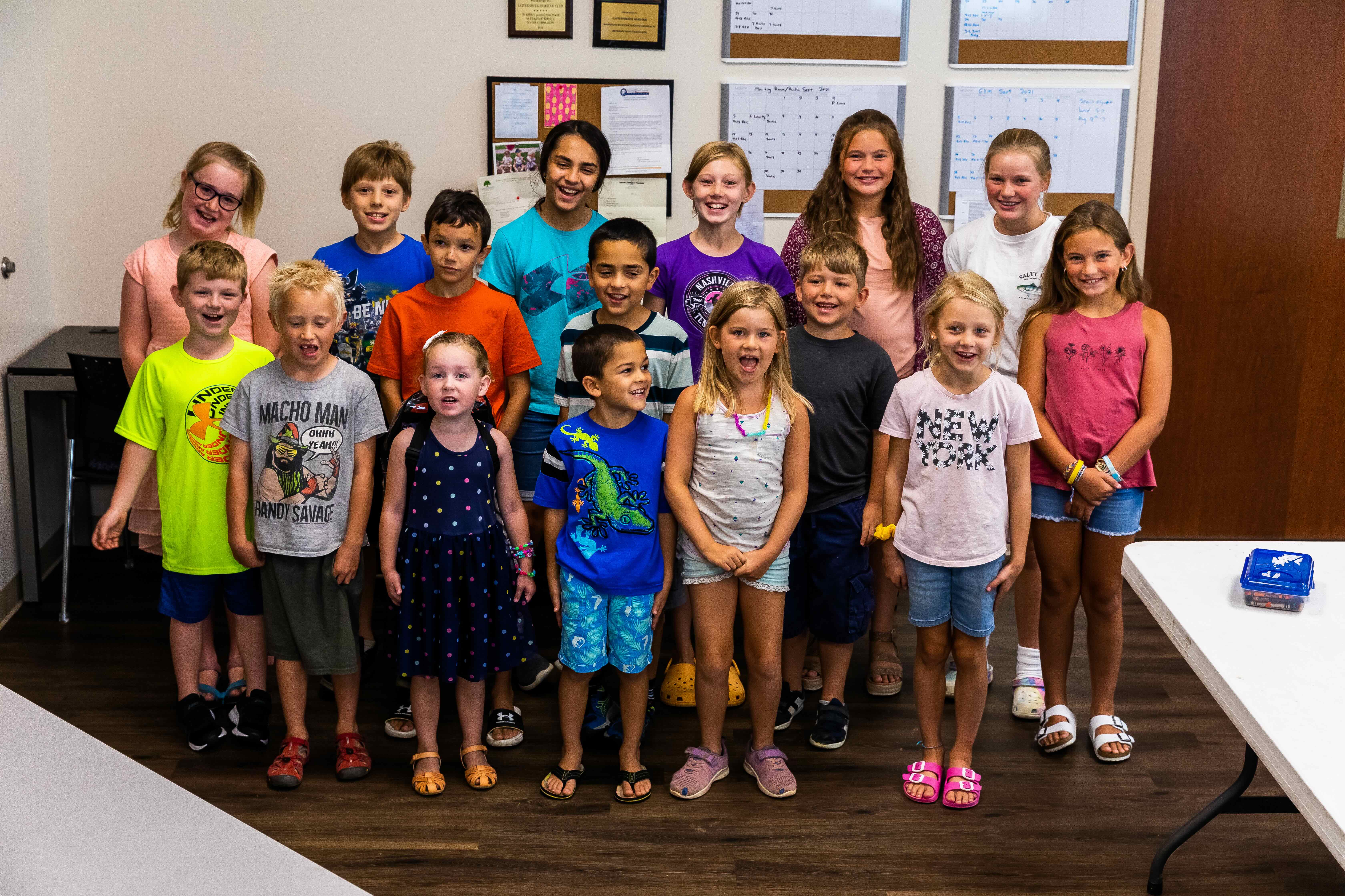 Redeeming Grace Church community photo