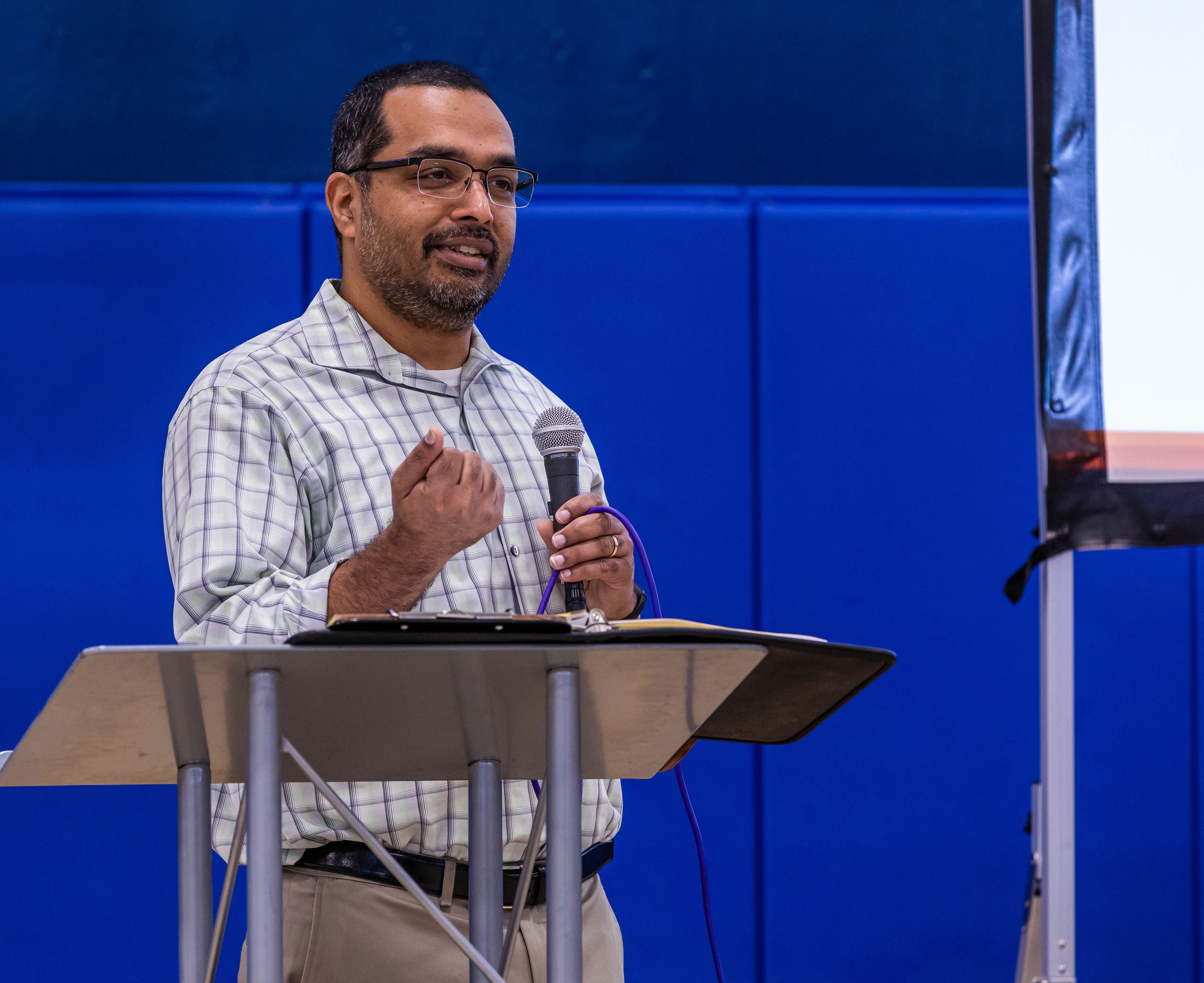 Redeeming Grace Church community photo